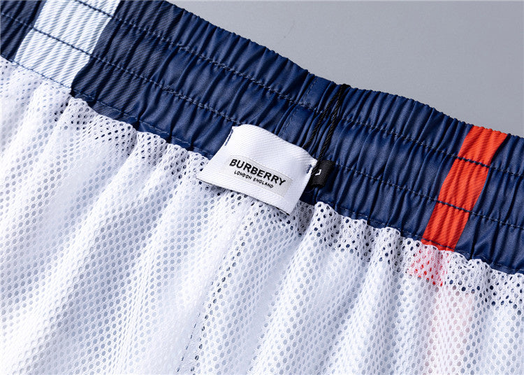 BUC115  New Men's Summer Swimming Pants, Beach Pants, Clothing