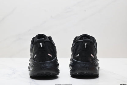 BNS56 Man And Women Leather Shoes 36-45 with box
