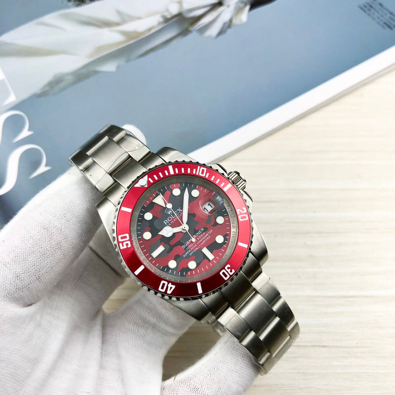 RW37  Boutique men's watchCITIZEN movement