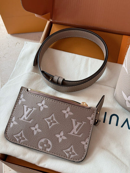 MLB4   Women's new fashion 18*16cm bucket bag