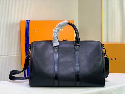 LLP117 Original leather And hardware 42-26-20CM Bag