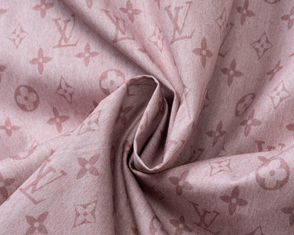 LVC030 New men's and women's autumn and winter new stand up collar jacket woven jacquard clothing