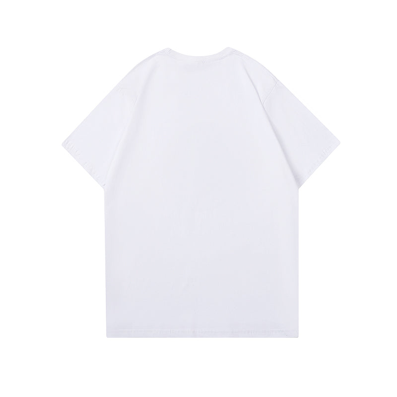 DREC4  Fashion Women And Men T-Shirts