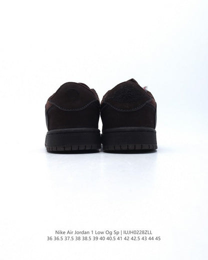 BNS19 Man And Women Leather Shoes 36-45 with box