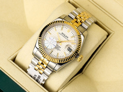 RW22 Classic mechanical watch for men  36mm*13mmCITIZEN movement