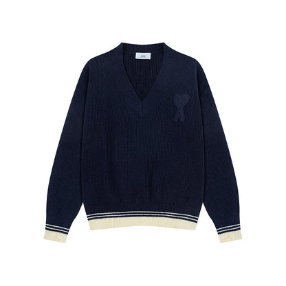 AMC41 Men's and women's autumn and winter sweaters, pullovers,  clothing