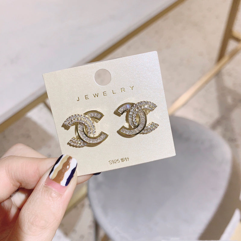 CA062  Fashion Earring Jewelry