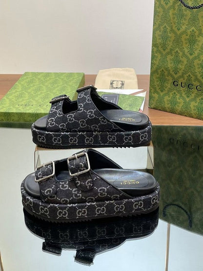 JHGS2 Slipper Size 35-42 Shoes with box