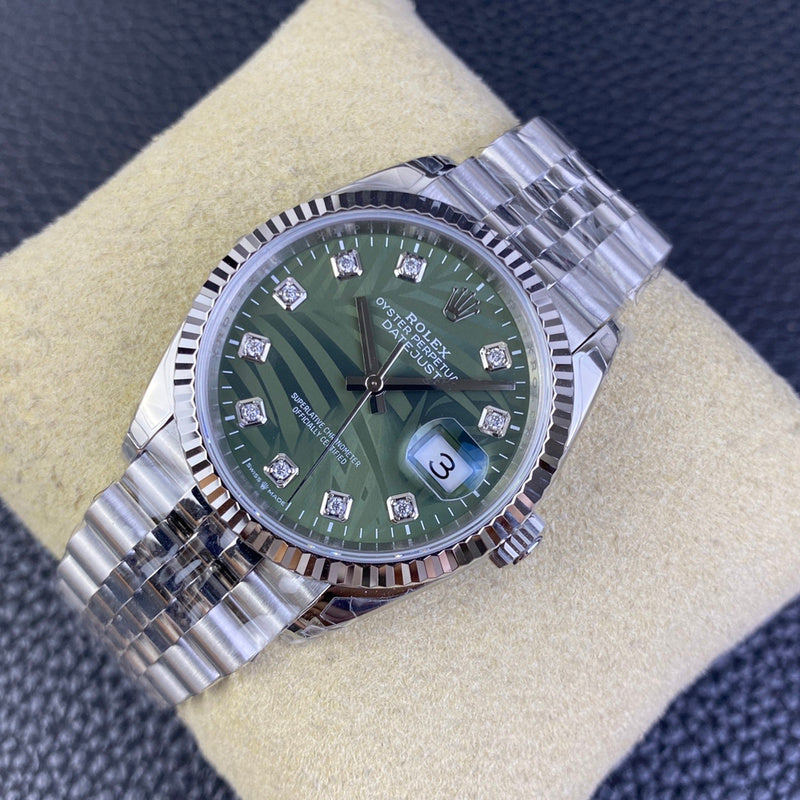RW62   Men's and women's watches 36mm