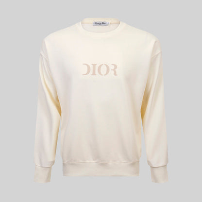 DIC135  New men's and women's round neck long sleeved sweatshirt casual clothes