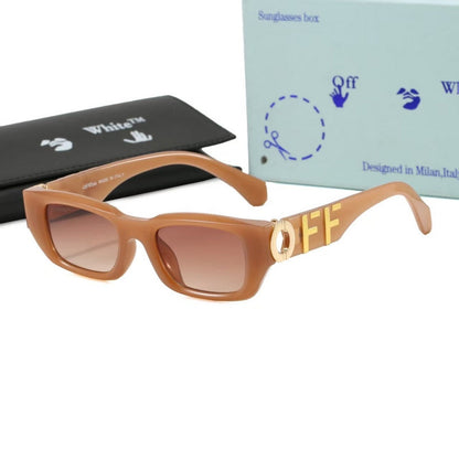 1124  Sunglasses with box