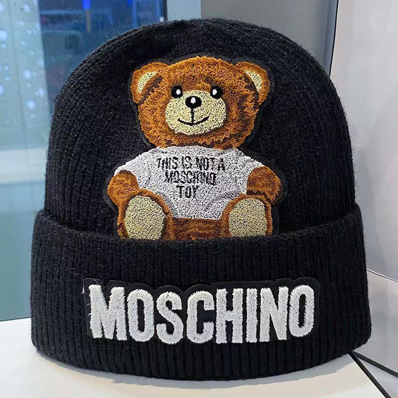 PMOH3   New fashion brand hat