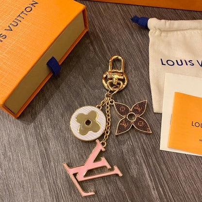 LKE16 Fashion keychain popular accessories