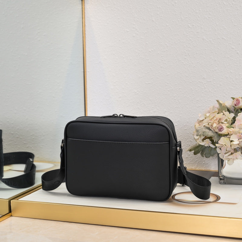 LDP8 Bag 23-17-7.5CM PVC Leather Bags