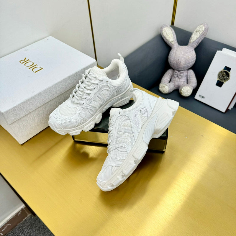 BDS9 Leather Shoes Women 35-41 Shoes with box