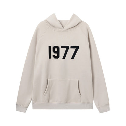 ESC20  New Autumn Winter Casual Hoodie Top Thick Clothes