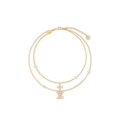 X670  New fashionable necklace jewelry for women