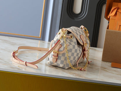 LLP217 Shoulder Bag 27-17-12CM Bags