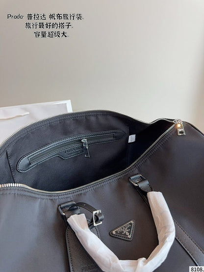 MPP7 Leather Bag 50-22-29CM Travel Bags