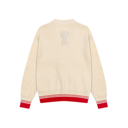 AMC43  Men's and women's autumn and winter sweaters, pullovers,  clothing