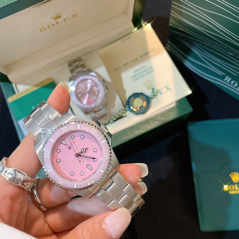 RW55   Women's mechanical watch 35mm*12mmCITIZEN movement