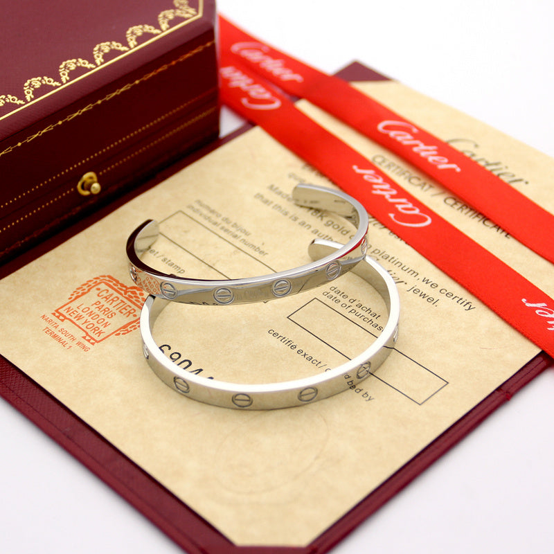 CAB1 Bracelet Jewelry Bangle