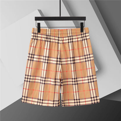 BUC114  New Men's Summer Swimming Pants, Beach Pants, Clothing