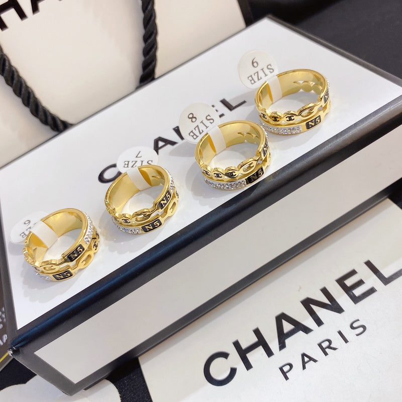 LVR060     Fashion classic ring SIZE:6.7.8.9