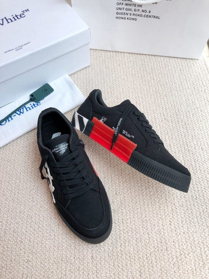 GOS10 Leather Women 35-40 Man 40-45 shoes with box