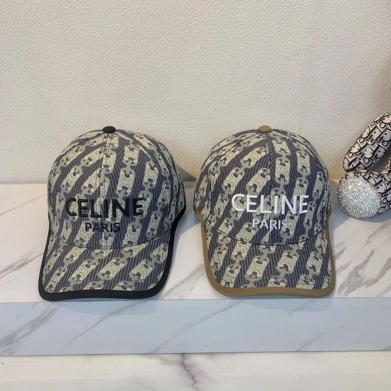 CEH1  Baseball cap exquisite workmanship