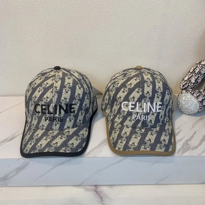CEH1  Baseball cap exquisite workmanship