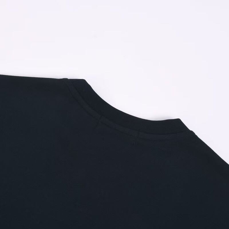 YUC2 New Men's Spring Autumn Long Sleeve Casual Clothing