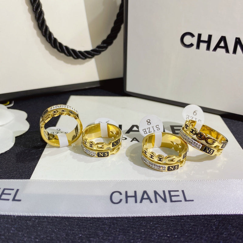LVR060     Fashion classic ring SIZE:6.7.8.9