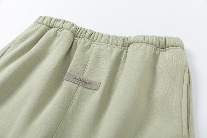 ESC19  New Autumn Winter Casual Pants Thick Clothes