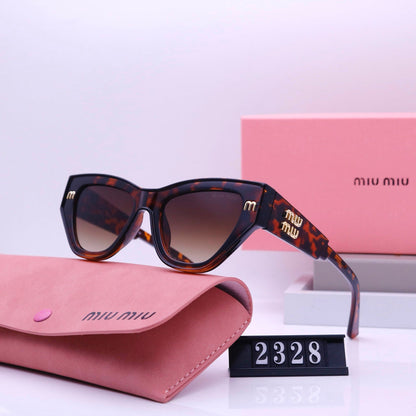 2328 Sunglasses with box