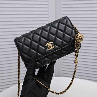 LCP41 women handbag bag 20-14-6CM lcasual bag