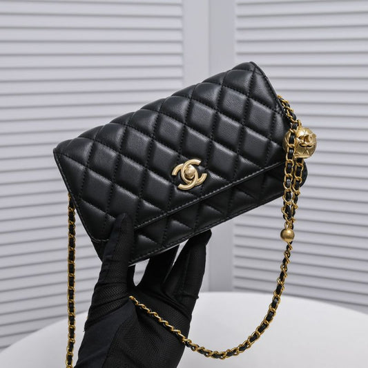 LCP41 women handbag bag 20-14-6CM lcasual bag