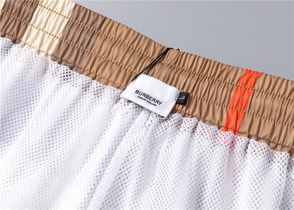 BUC115  New Men's Summer Swimming Pants, Beach Pants, Clothing
