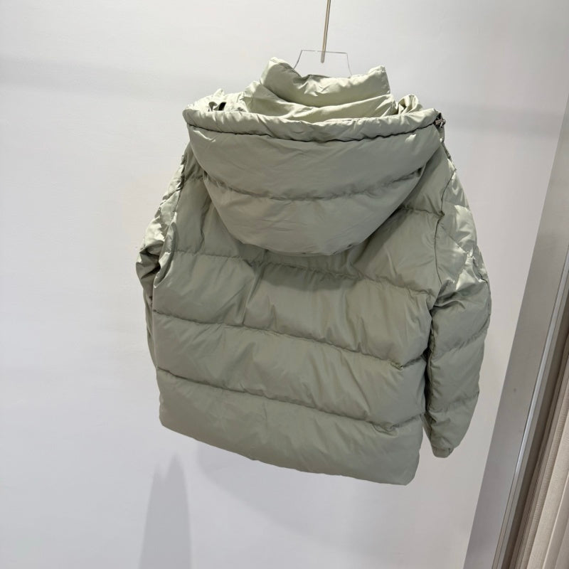 053018  Kids' matte children's clothing down jacket clothes