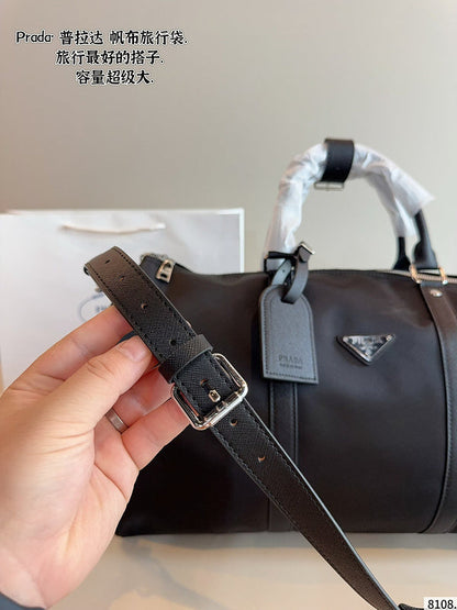 MPP7 Leather Bag 50-22-29CM Travel Bags