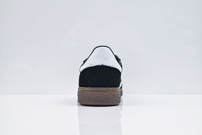 BAS39 Leather Shoes 36-45 with box