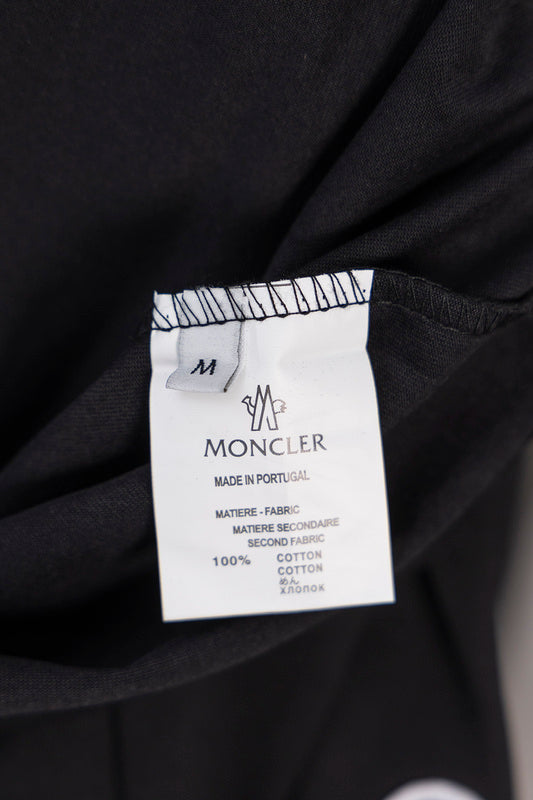 MOC028  Men's and women's summer short-sleeved T-shirt clothes