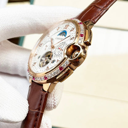 CW10    Boutique men's watchCITIZEN movement