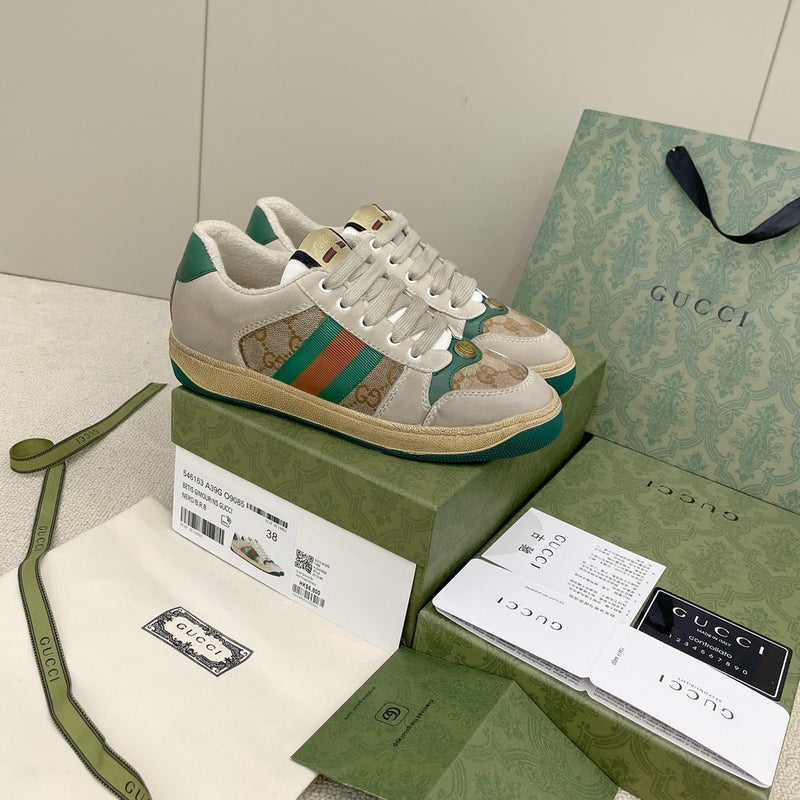 MGS35 Fashion new women nad men casual shoes sneakers 35-45