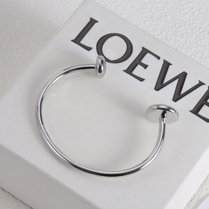LOB2   Women's new fashionable wristband jewelry
