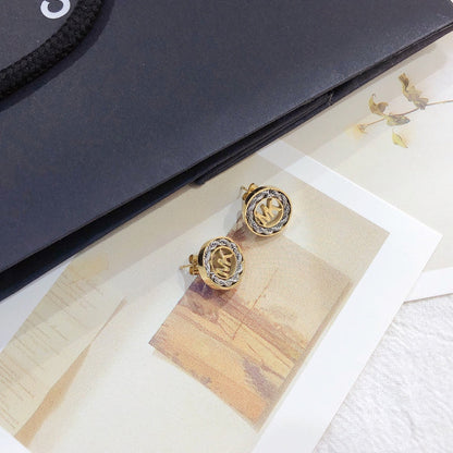 MKE584      Women fashion earrings  Jewelry