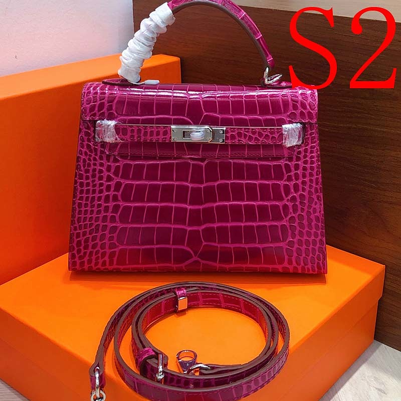 LHP15  Bag 22-7-16CM Handbag Bags
