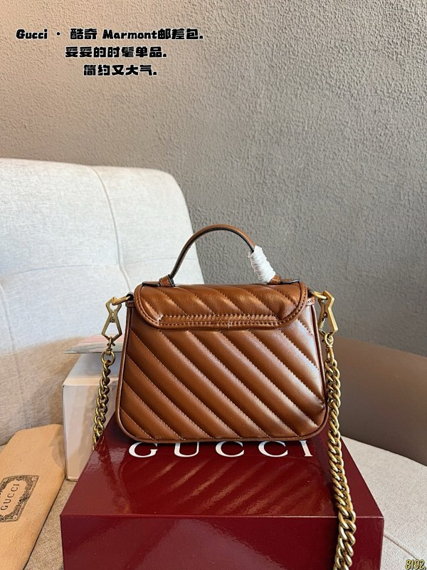 MGP15 bag 21-10-15CM Handbag