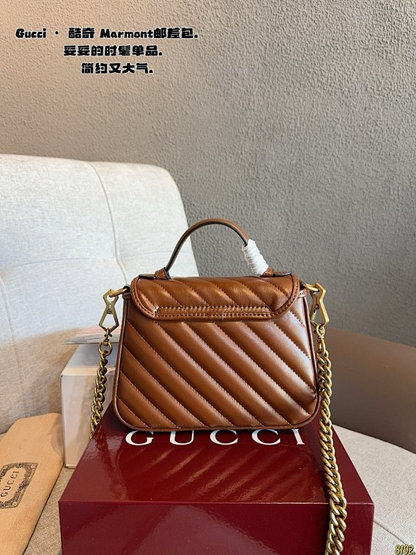 MGP15 bag 21-10-15CM Handbag