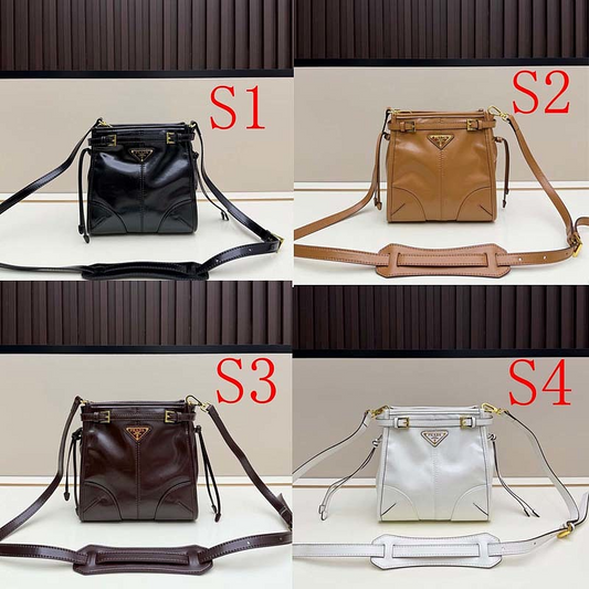 LPP29 bag 19.5-20-8cm Shoulder bags